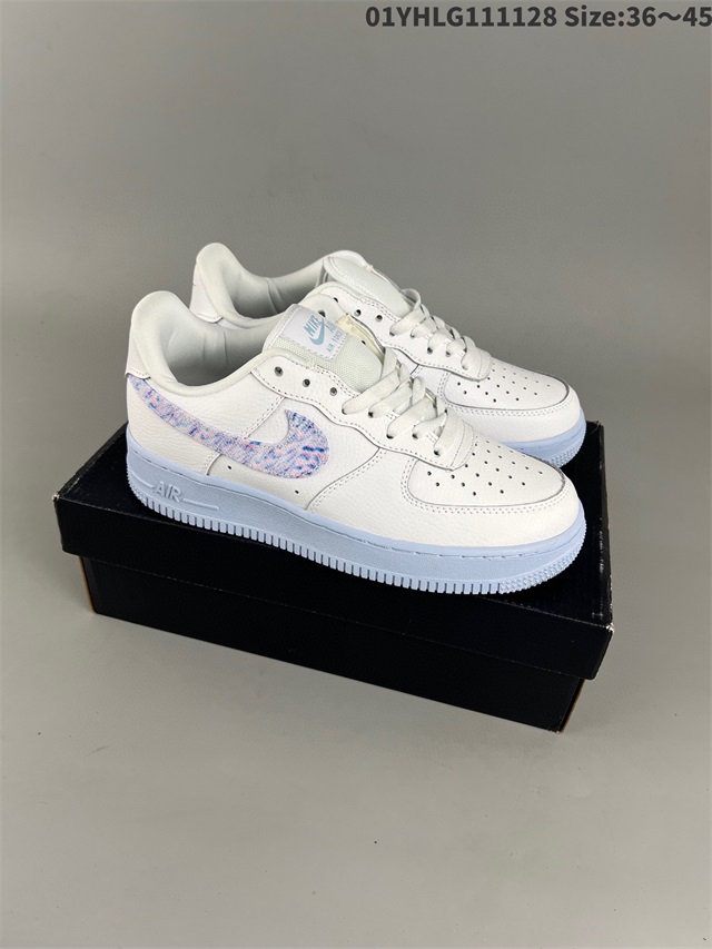 women air force one shoes size 36-40 2022-12-5-024